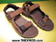 Sandals - Size 11 - Rubber Sole-1