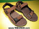 Sandals - Size 10 - Rubber Sole-1