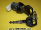 Lock - Right Hand - 5430024538-1