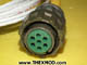 Wiring Harness - FV582471/3-2