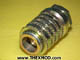 Coupling - Quick Disconnect - 3376859-2