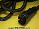 Light - Marker - Amber - 81-25260-6101-2