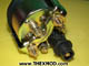 Gauge - Fuel - 6V - 322/IN30059-5-2