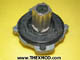 Clutch - Starter - Briggs & Stratton : 399671-1