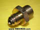 Adapter - 9/16 to 3/8 BSP - FV2042048/28 6010/6-6-1