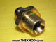 Adapter - 9/16 to 3/8 BSP - FV2042048/28 6010/6-6-2