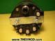 Gauge Tachometer 3000 to 3500 - AC/14/3/1801-2