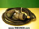 Wiring Harness - 12 ft 3 1/2 In Long - FV605190/1-1