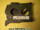 Leg Assembly Tripod - 1926-12-2