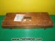 Station Pointer - 6 Inch - Admiralty Pattern 81-1