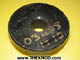 Replacer Oil Seal - Hub Seal - LRT 54-501 - 18G1349-1