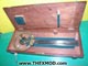 Station Pointer - 6 Inch - Troughton & Simms-3