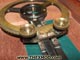 Station Pointer - 6 Inch - Troughton & Simms-6