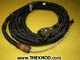 Wiring Harness - FV563632/12N - 54936632-12N-1