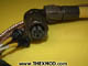 Wiring Harness 3 ft 6 in Long - FV604703/1-2