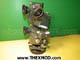 Director Artillery - SS15 OS2496GA, SS15MK2-1