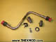 Pipe - Transmission Vent Pipe - 80024223-1