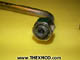 Pipe - Transmission Vent Pipe - 80024223-2