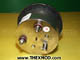 Gauge - Frequency - HH3/MV5078 - CL1337/PL0027-2