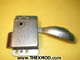 Latch Door - 9064851-1
