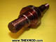 Mounting Pin - F4158/11 - 271451007213-2