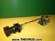 Sensor Throttle Position - AS07-151-1