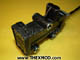 Sensor Throttle Position - AS07-151-2