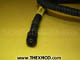 Breather Conduit - FV745587/3-2