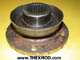Flange Companion - VXA11896-3