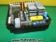 Regulator Voltage ( AVR ) - MECC ALTE SPA UVR 6-2