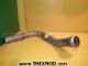 Pipe Exhaust Left Hand - GEX1763 - NRC4219-1