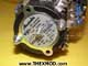 Switch - Mode Change - FV 2042259 - EC1456-2