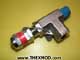 Valve Safety-Relief - -1