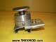 Gauge - BK Pedal - J28662-4