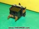 Switch - Toggle - 3 Pos - Lucas Part No. 31788 -5