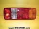 Light - Cluster - Stop Light - 24v - 2SK003567-65-1
