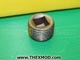 Plug - Hex Socket HD 3/4 IN NPTF Male THD-1