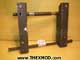 Frame Mounting - FV760330 - 0004692-2