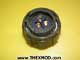 Socket - 3 Pole 19a male shell - 508-1-07205-225-1