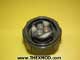 Socket - 3 Pole 19a male shell - 508-1-07205-225-2