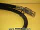 Cable Control - RH Drive - 0034367000-2
