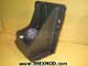 Shock Absorber - Right Hand Fitting - FV738833-4