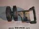 Top Rollers - Left Hand Rear - FV499564-1