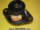 Mounting Pedestal - 17-1428-00-1