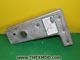 Capping - Top Corner RH  - Cab Base -  MWC3320-1