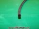 Pipe - Rubber - 3.55mmID 7.4mm OD 340mm LG - RRC3-2