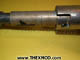 Base Assembly - FV2036574 - 59-100073-3
