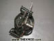 Lubricating Unit - BK5000X - GE15000X - 600658-1