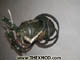 Lubricating Unit - BK5000X - GE15000X - 600658-2