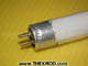 Bulb - 24v -8w - fluorecent - HP047-2